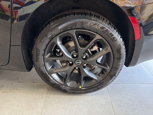 new 2026 Chrysler Pacifica car, priced at $47,975