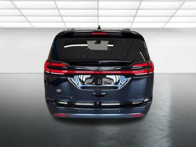 new 2026 Chrysler Pacifica car, priced at $47,975