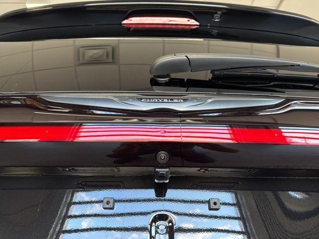 new 2026 Chrysler Pacifica car, priced at $47,975