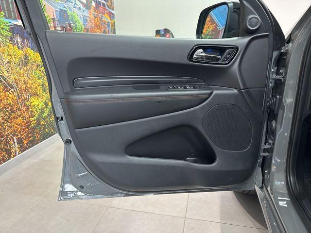 new 2026 Dodge Durango car, priced at $46,630