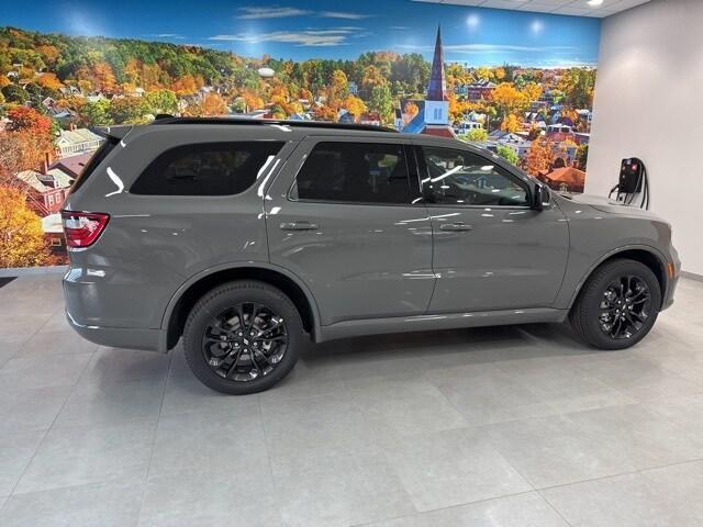 new 2026 Dodge Durango car, priced at $47,130