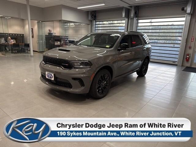 new 2026 Dodge Durango car, priced at $47,130