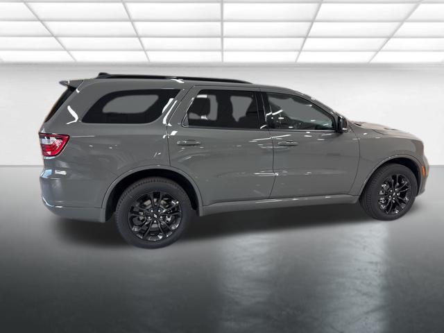 new 2026 Dodge Durango car, priced at $46,630