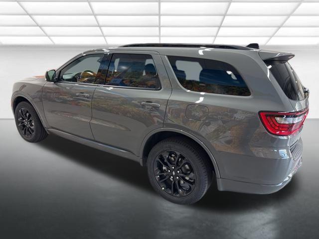 new 2026 Dodge Durango car, priced at $46,630