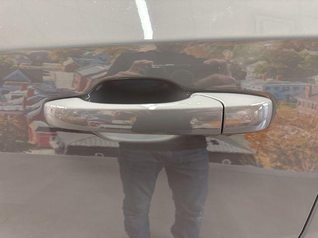 new 2026 Dodge Durango car, priced at $46,630