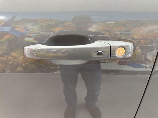 new 2026 Dodge Durango car, priced at $46,630