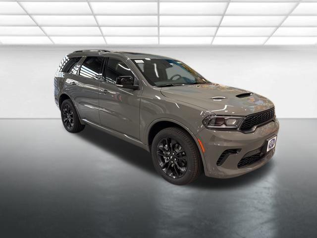 new 2026 Dodge Durango car, priced at $46,630