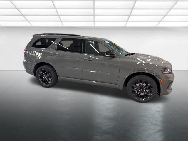 new 2026 Dodge Durango car, priced at $46,630