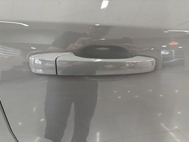 new 2026 Dodge Durango car, priced at $46,630