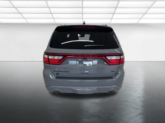 new 2026 Dodge Durango car, priced at $46,630