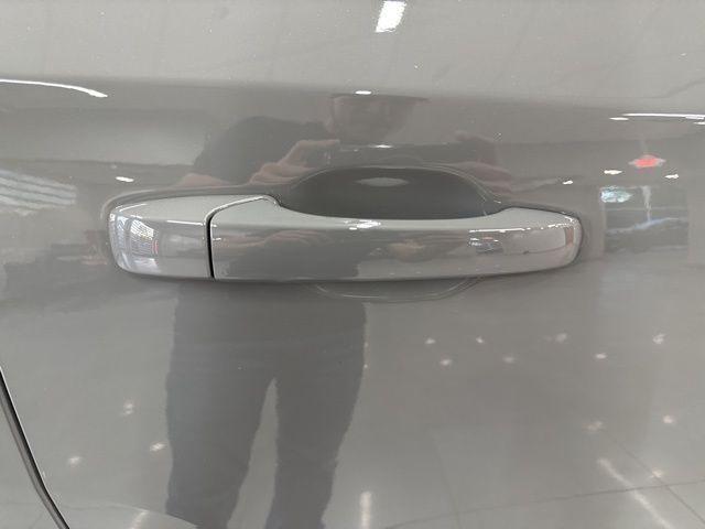 new 2026 Dodge Durango car, priced at $46,630