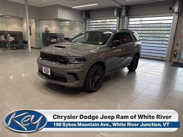 new 2026 Dodge Durango car, priced at $46,630
