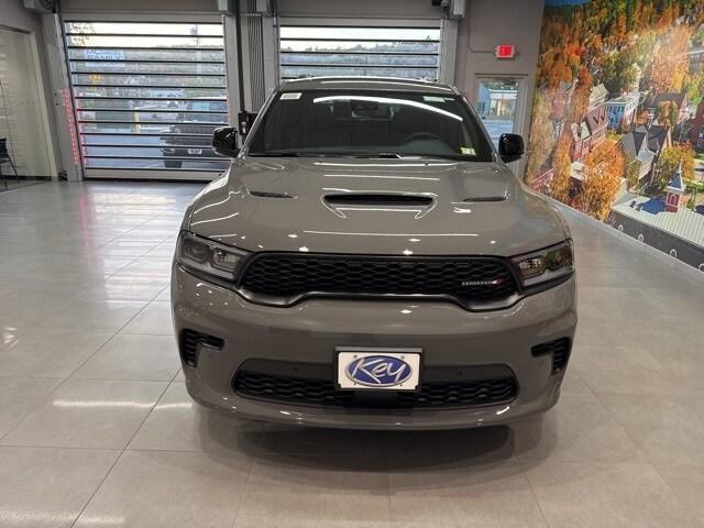 new 2026 Dodge Durango car, priced at $47,130