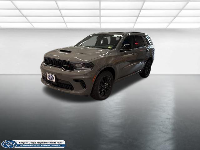 new 2026 Dodge Durango car, priced at $46,630