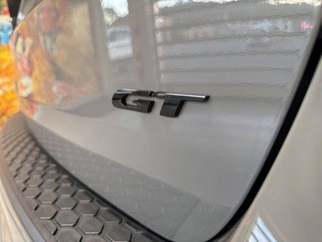 new 2026 Dodge Durango car, priced at $46,630