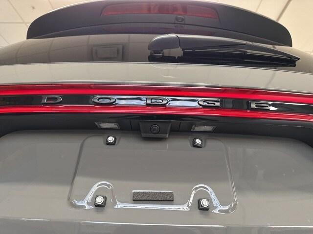 new 2026 Dodge Durango car, priced at $47,130