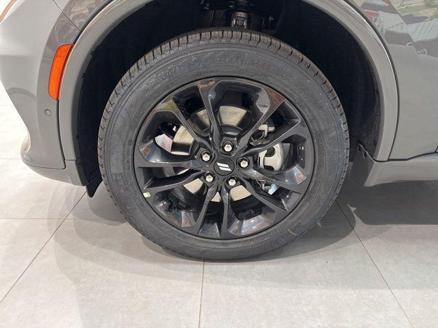 new 2026 Dodge Durango car, priced at $46,630