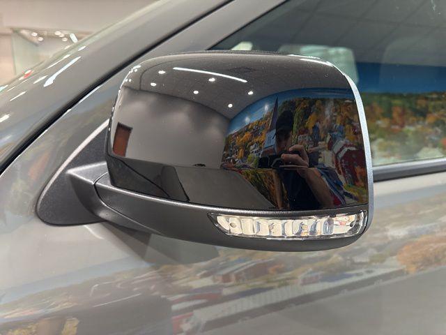 new 2026 Dodge Durango car, priced at $46,630