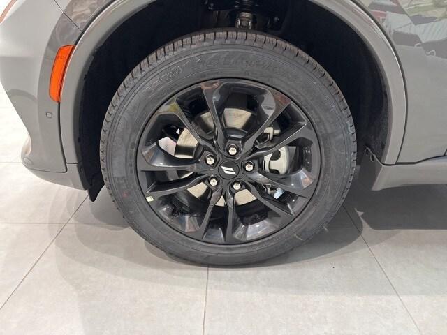 new 2026 Dodge Durango car, priced at $47,130