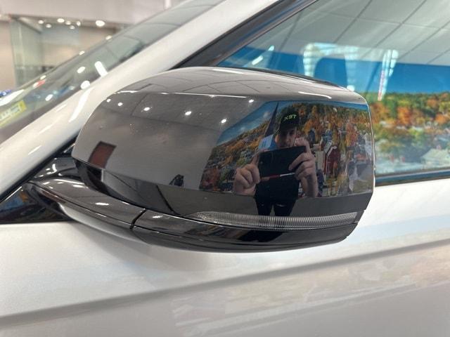 used 2023 Jeep Grand Cherokee L car, priced at $27,995