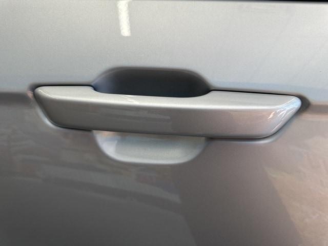 used 2023 Jeep Grand Cherokee L car, priced at $27,995