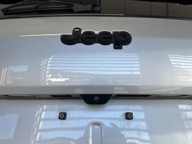 used 2023 Jeep Grand Cherokee L car, priced at $27,995