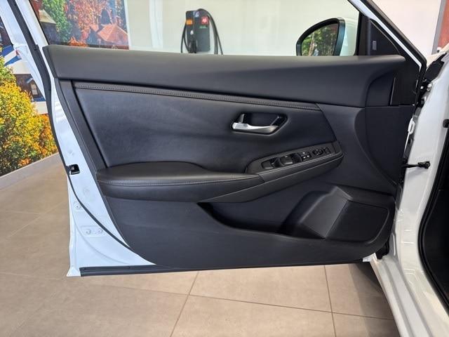 used 2021 Nissan Sentra car, priced at $15,395