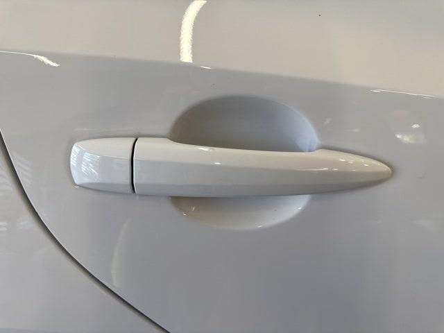 used 2021 Nissan Sentra car, priced at $15,395