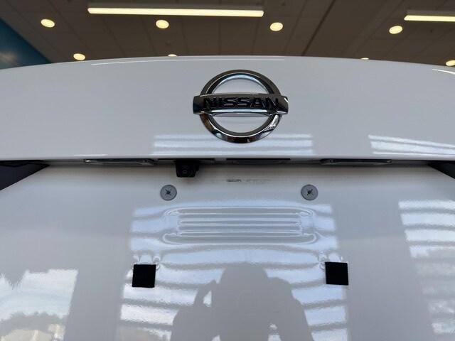 used 2021 Nissan Sentra car, priced at $15,395