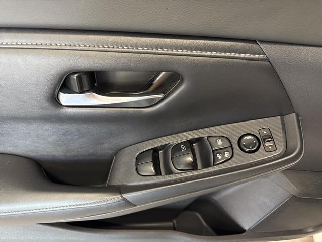 used 2021 Nissan Sentra car, priced at $15,395