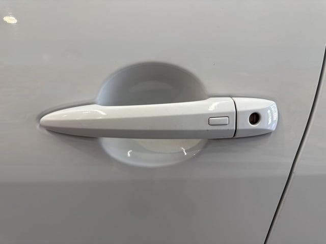 used 2021 Nissan Sentra car, priced at $15,395