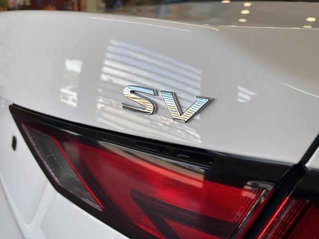 used 2021 Nissan Sentra car, priced at $15,395