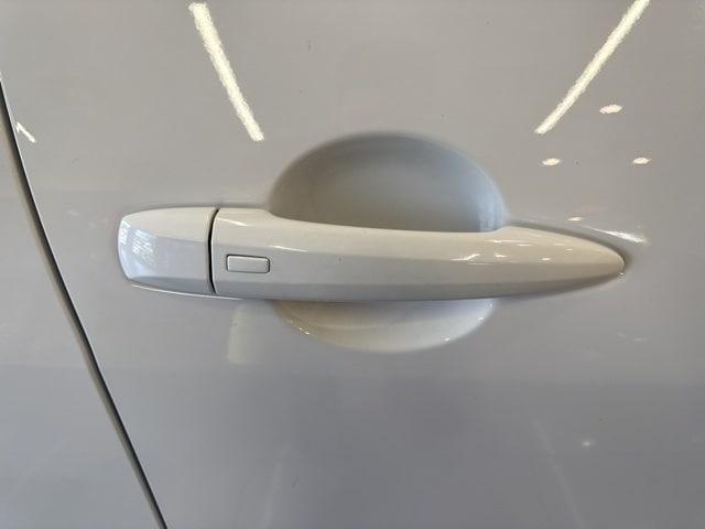 used 2021 Nissan Sentra car, priced at $15,395