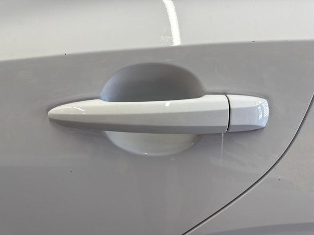 used 2021 Nissan Sentra car, priced at $15,395