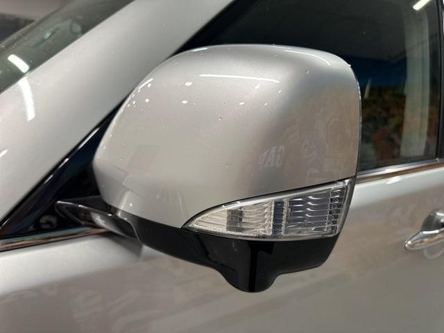 used 2023 Nissan Armada car, priced at $33,995