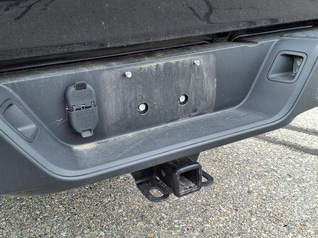 used 2022 Jeep Gladiator car, priced at $30,395