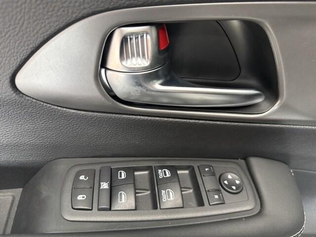 new 2025 Chrysler Voyager car, priced at $38,613