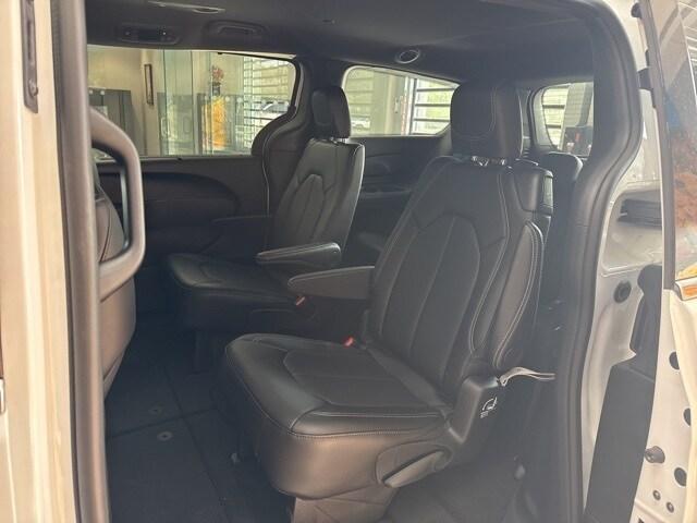 new 2025 Chrysler Voyager car, priced at $38,613