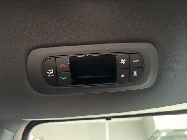 new 2025 Chrysler Voyager car, priced at $38,613