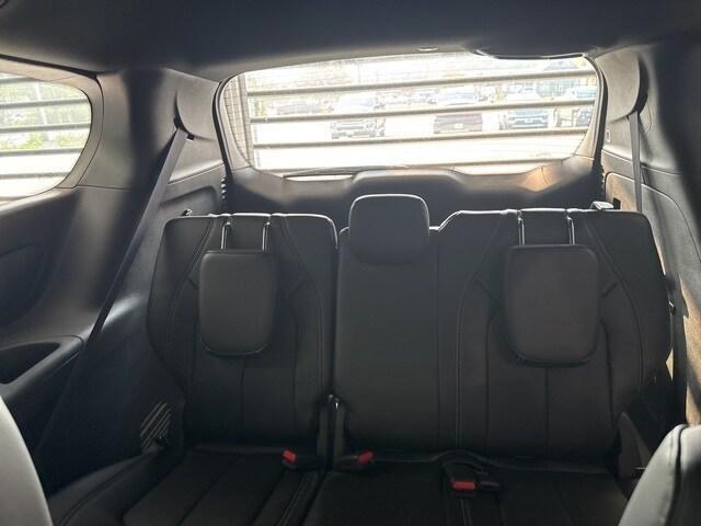 new 2025 Chrysler Voyager car, priced at $38,613