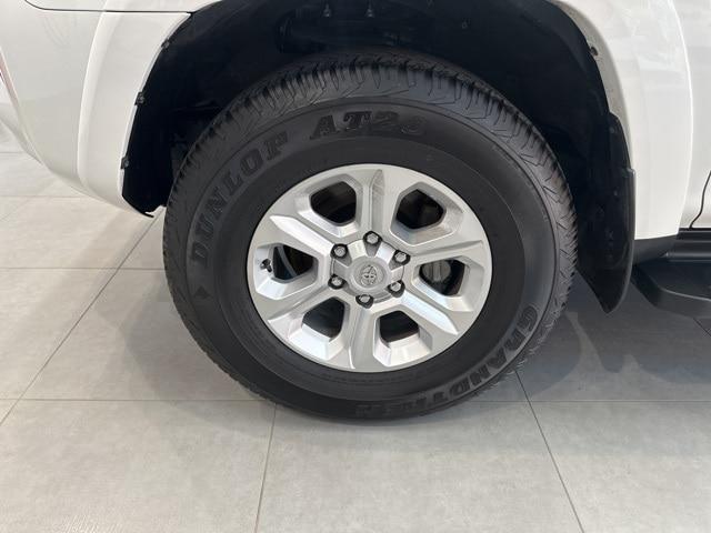 used 2024 Toyota 4Runner car, priced at $39,995