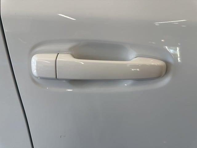 used 2024 Toyota 4Runner car, priced at $39,995