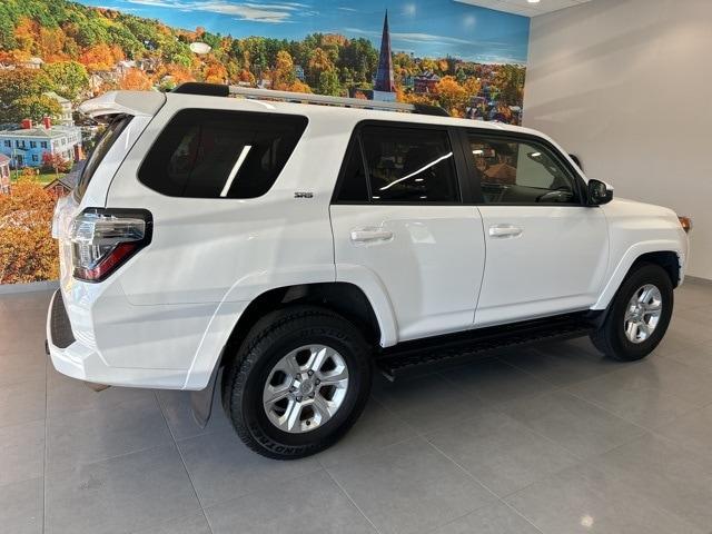 used 2024 Toyota 4Runner car, priced at $39,995