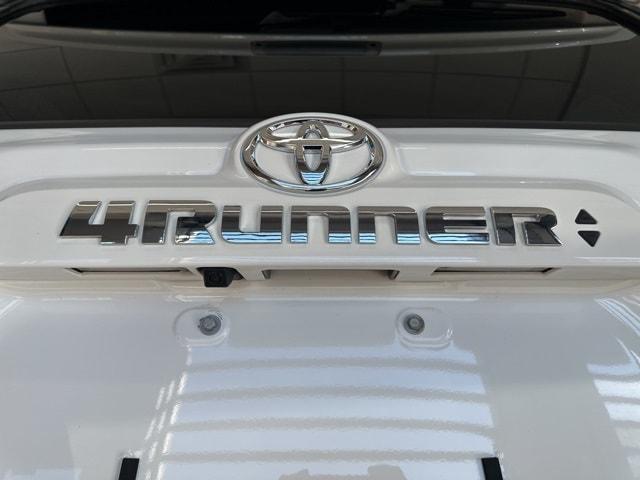 used 2024 Toyota 4Runner car, priced at $39,995