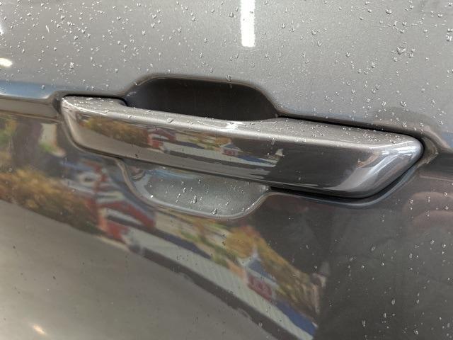 used 2023 Jeep Grand Cherokee car, priced at $28,295