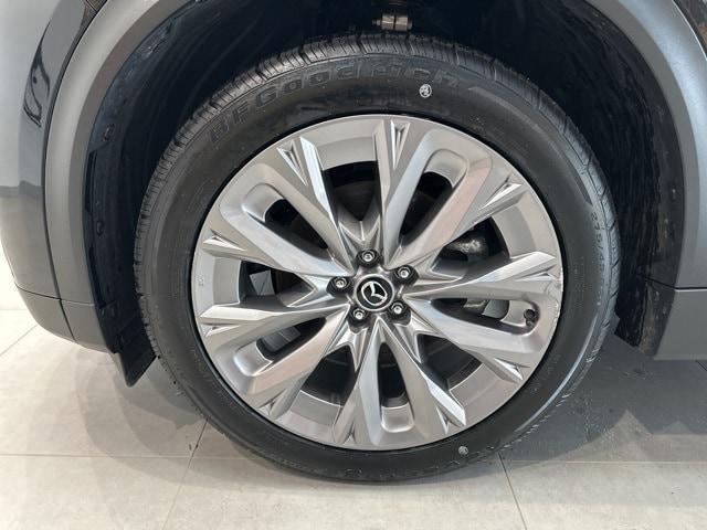 used 2024 Mazda CX-90 car, priced at $34,995