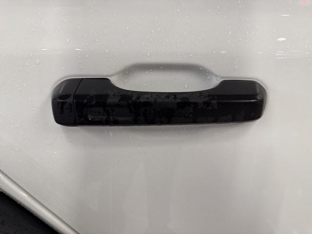 new 2026 Jeep Wrangler car, priced at $53,285