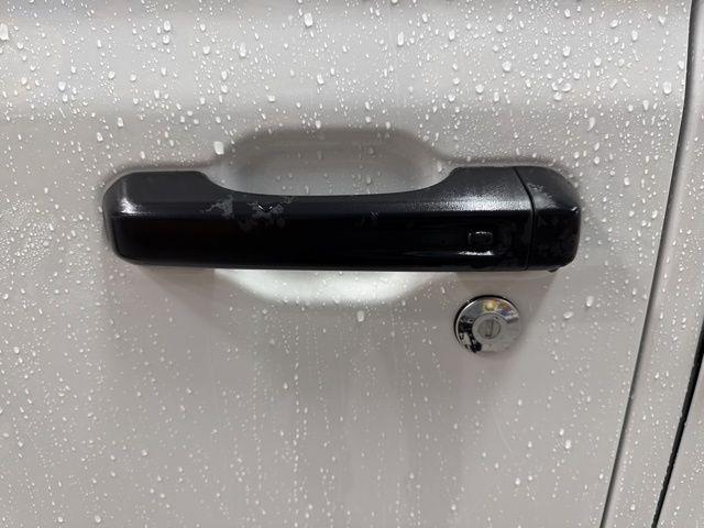 new 2026 Jeep Wrangler car, priced at $53,285