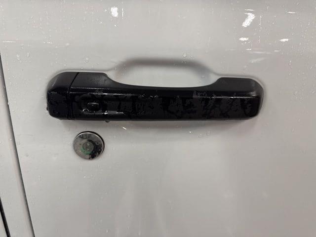 new 2026 Jeep Wrangler car, priced at $53,285