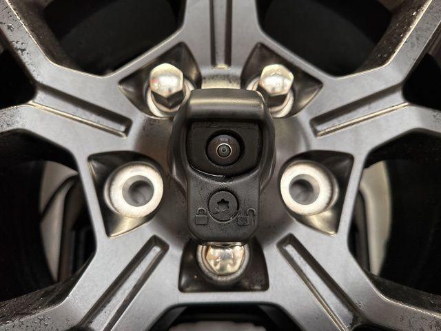 new 2026 Jeep Wrangler car, priced at $53,285